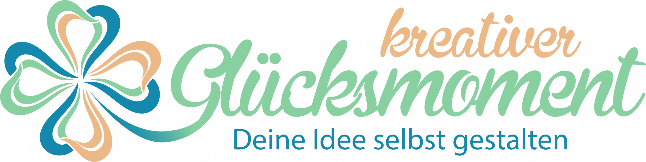 Logo bunt