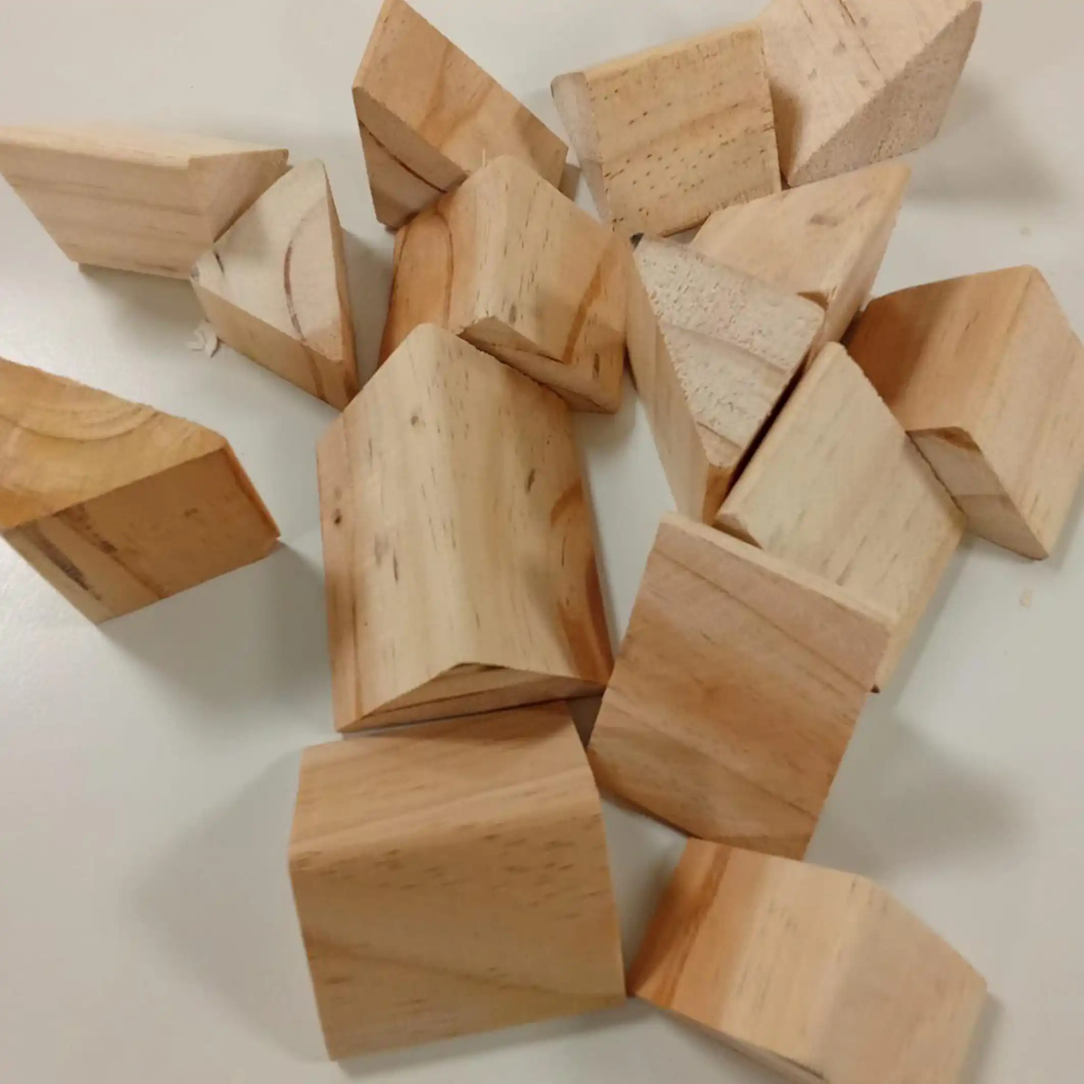 Holzpuzzle 2